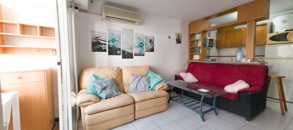1 Schlafzimmer Wohnung in Torrevieja, Spain, Nr. 151017 2