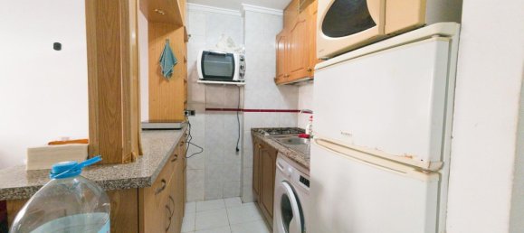 1 Schlafzimmer Wohnung in Torrevieja, Spain, Nr. 151017 9