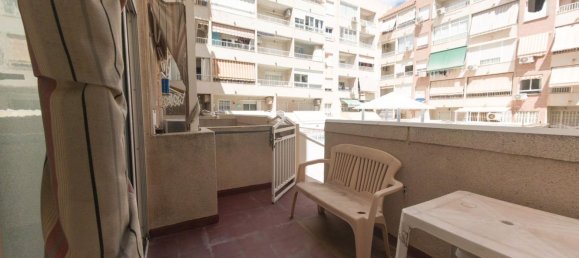 1 Schlafzimmer Wohnung in Torrevieja, Spain, Nr. 151017 3