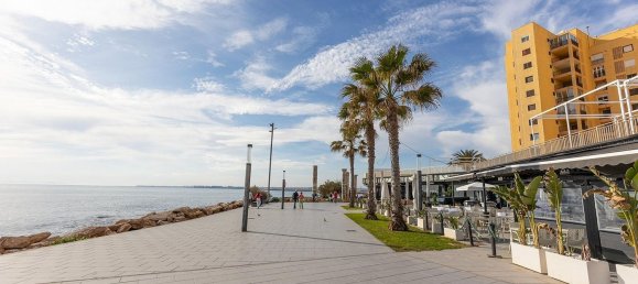 1 Schlafzimmer Wohnung in Torrevieja, Spain, Nr. 151017 5