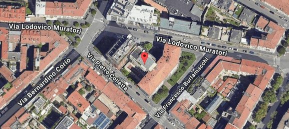 2 bedrooms Apartment in Milan, Italy No. 304374 2