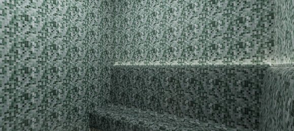 Wohnung 1+1 in Mahmutlar, Turkey, Nr. 20732 12