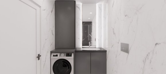 Wohnung 1+1 in Mahmutlar, Turkey, Nr. 20732 26