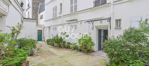 Estúdio em Paris, France N.º 348432 7