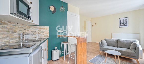 Estúdio em Paris, France N.º 348432 3