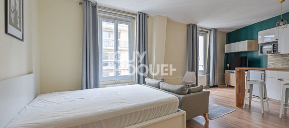 Estúdio em Paris, France N.º 348432 2