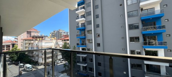 Apartamento de 2 divisões em Alanya, Turkey N.º 21700 6