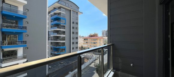 Apartamento de 2 divisões em Alanya, Turkey N.º 21700 5