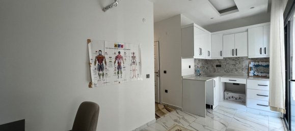 Apartamento de 2 divisões em Alanya, Turkey N.º 21700 14