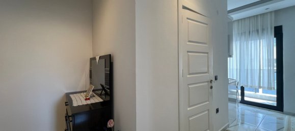 Apartamento de 2 divisões em Alanya, Turkey N.º 21700 12