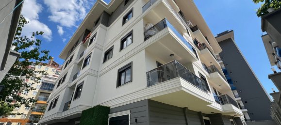 Apartamento de 2 divisões em Alanya, Turkey N.º 21700 7