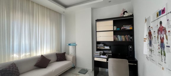 Apartamento de 2 divisões em Alanya, Turkey N.º 21700 16