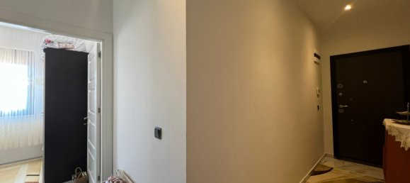 Apartamento de 2 divisões em Alanya, Turkey N.º 21700 11