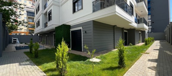 Apartamento de 2 divisões em Alanya, Turkey N.º 21700 9