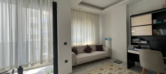 Apartamento de 2 divisões em Alanya, Turkey N.º 21700 13
