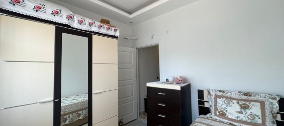Apartamento de 2 divisões em Alanya, Turkey N.º 21700 2