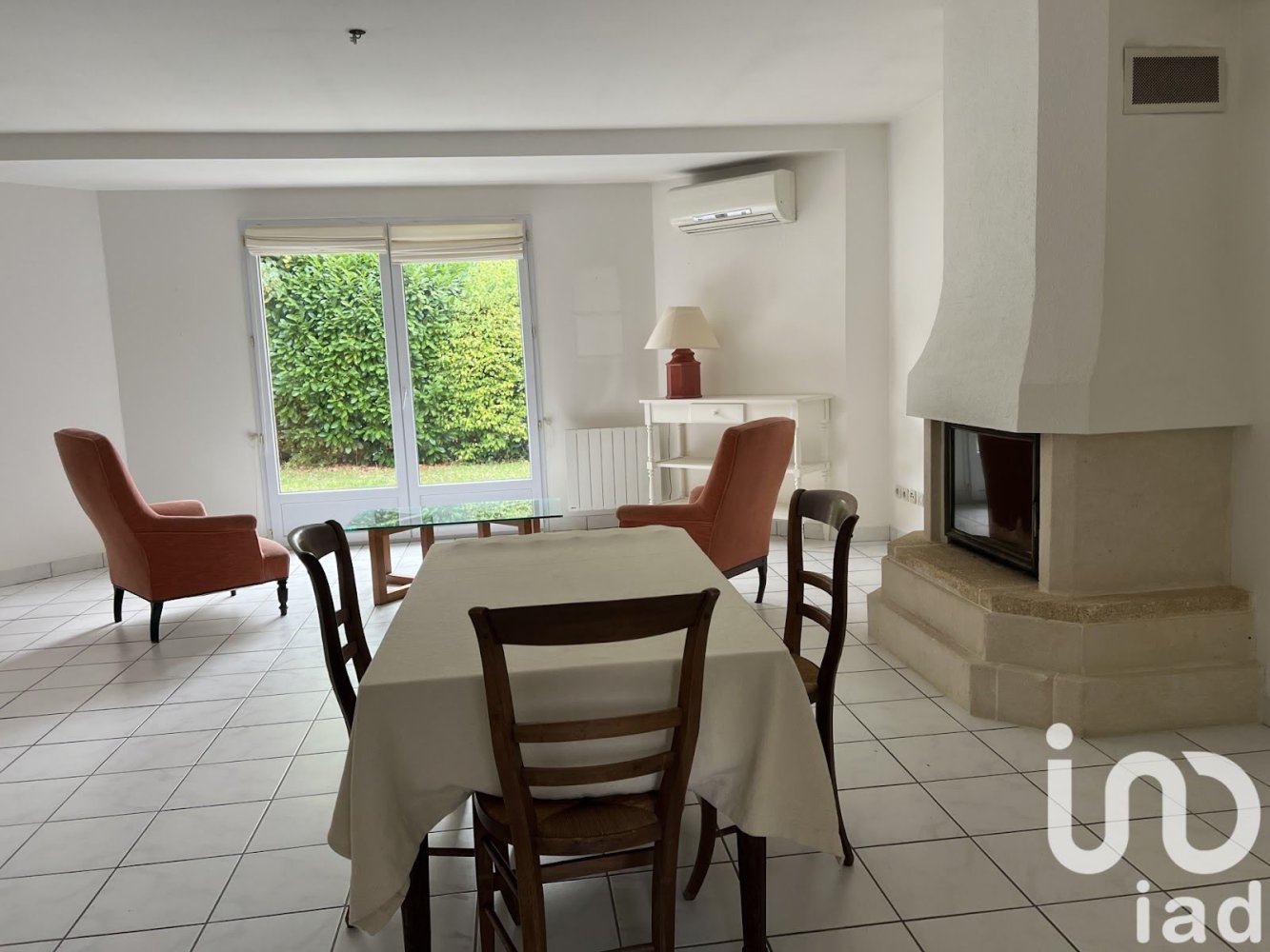 5-Zimmer Haus in Rochecorbon, France, Nr. 220262