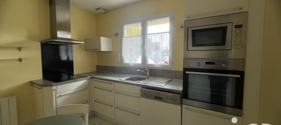 5-Zimmer Haus in Rochecorbon, France, Nr. 220262 7