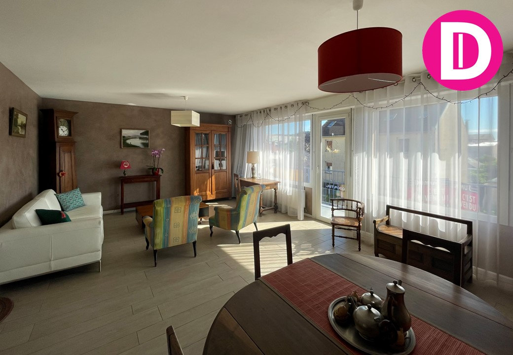 4 chambres Appartement à Clouange, France No. 253457