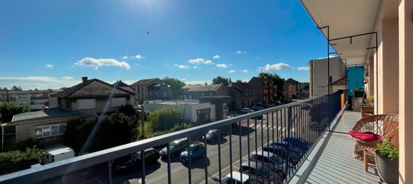 4 chambres Appartement à Clouange, France No. 253457 3