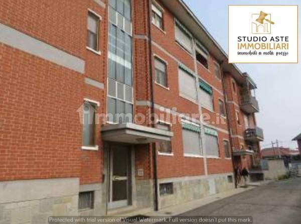 2 Schlafzimmer Wohnung in Riva presso Chieri, Italy, Nr. 80067