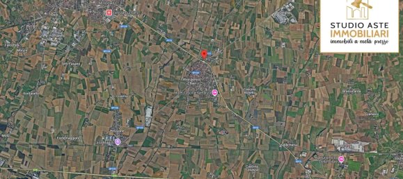 2 Schlafzimmer Wohnung in Riva presso Chieri, Italy, Nr. 80067 25