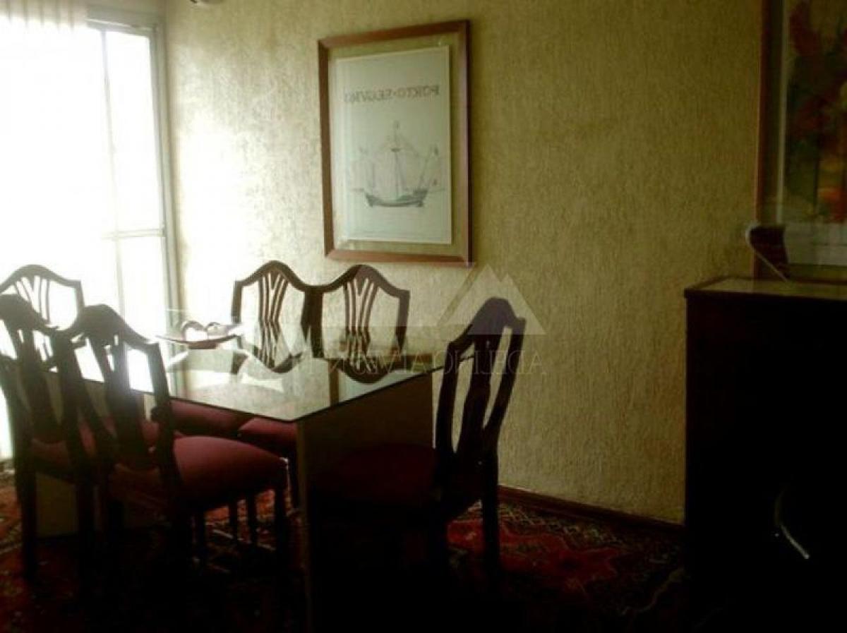 3 غرف نوم منزل في Sao Paulo, Brazil رقم 584531