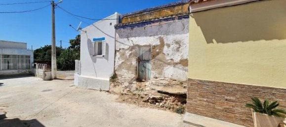 2 bedrooms Land in Pechao, Portugal No. 278835 8