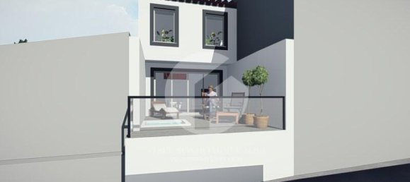 2 bedrooms Land in Pechao, Portugal No. 278835 2