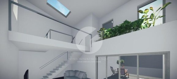 2 bedrooms Land in Pechao, Portugal No. 278835 3