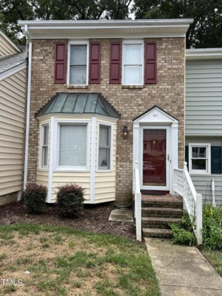 2 bedrooms House in Raleigh, USA No. 416627