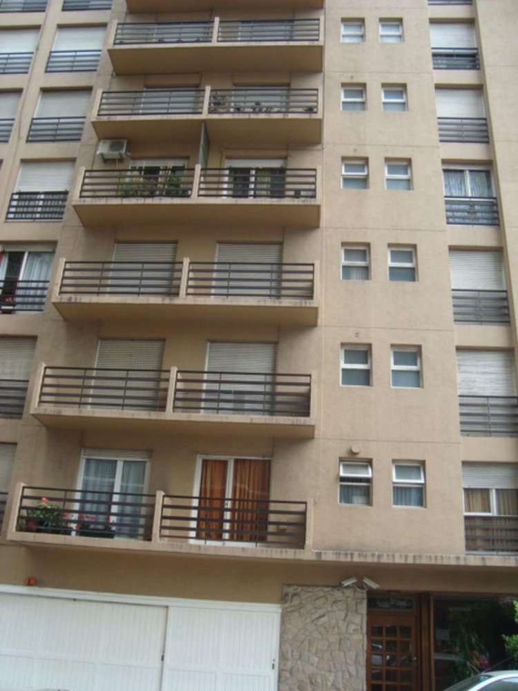 Estúdio em Mar del Plata, Argentina N.º 94564