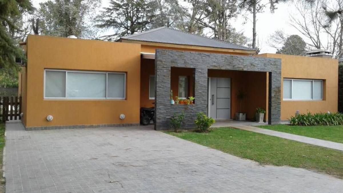 3 chambres Maison à Escobar, Argentina No. 75270