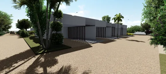 200m² Land in Loule, Portugal No. 53213 10