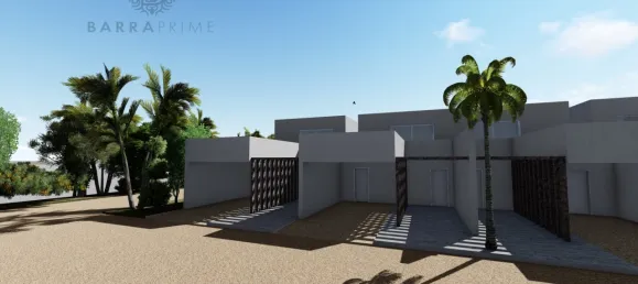 200m² Land in Loule, Portugal No. 53213 8