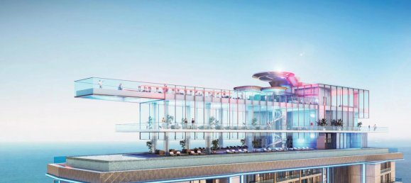 3 bedrooms Apartment in Pattaya, Thailand No. 19933 4