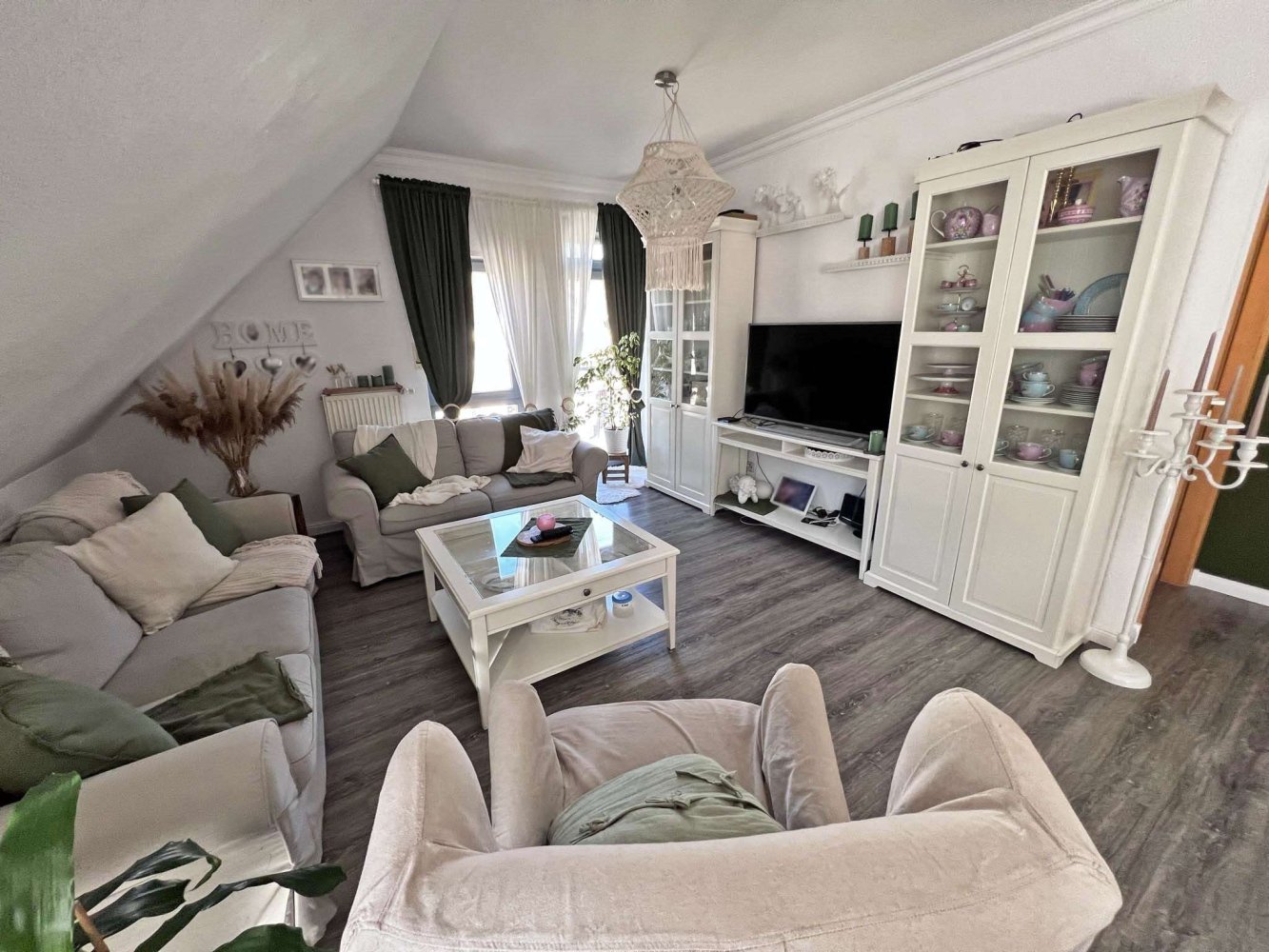 Apartamento de 4 habitaciónes en Rhein-Neckar-Kreis, Germany No. 40230