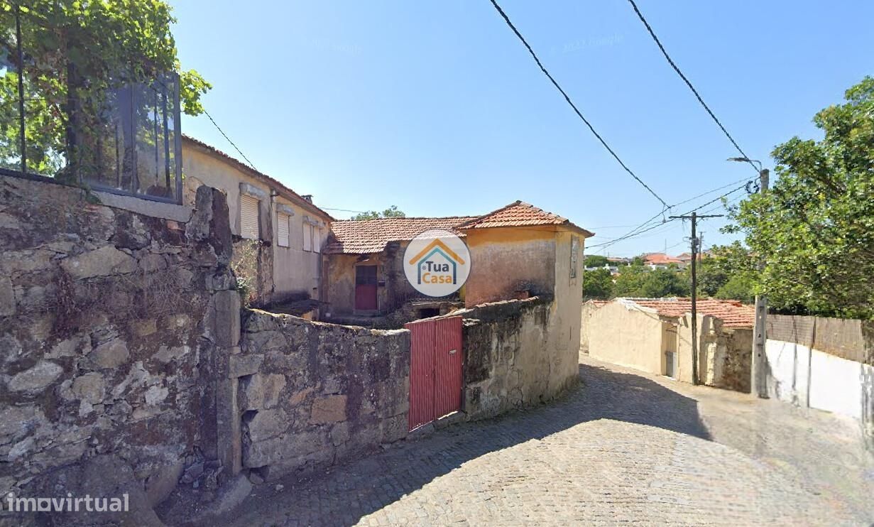 2 Schlafzimmer Haus in Vila Nova de Gaia, Portugal, Nr. 258668
