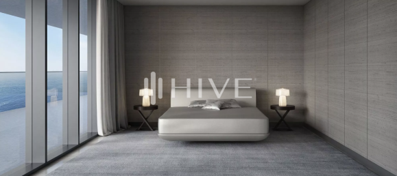 Ático de 5 dormitorios en Palm Jumeirah, UAE No. 42493 9