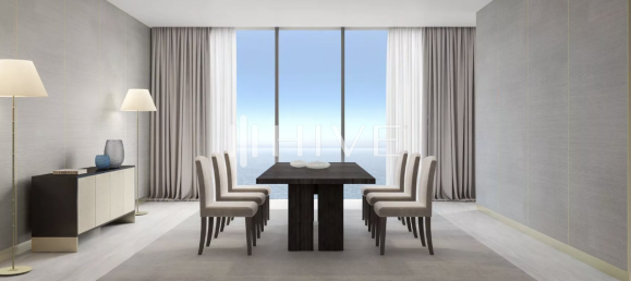 Ático de 5 dormitorios en Palm Jumeirah, UAE No. 42493 18