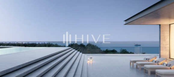 Ático de 5 dormitorios en Palm Jumeirah, UAE No. 42493 6