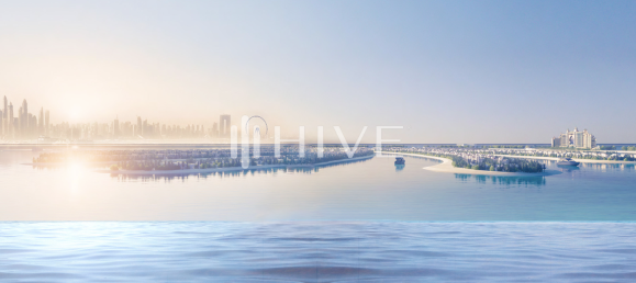 Ático de 5 dormitorios en Palm Jumeirah, UAE No. 42493 8