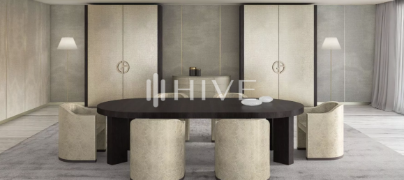 Ático de 5 dormitorios en Palm Jumeirah, UAE No. 42493 16