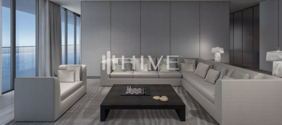 Ático de 5 dormitorios en Palm Jumeirah, UAE No. 42493 11