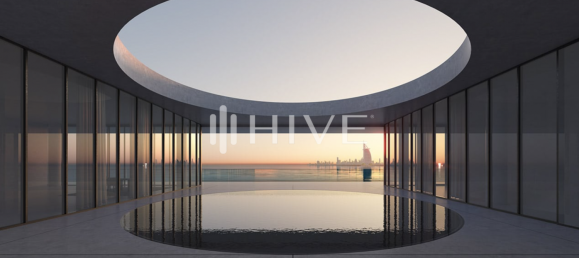 Ático de 5 dormitorios en Palm Jumeirah, UAE No. 42493 3