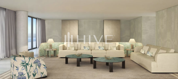 Ático de 5 dormitorios en Palm Jumeirah, UAE No. 42493 17