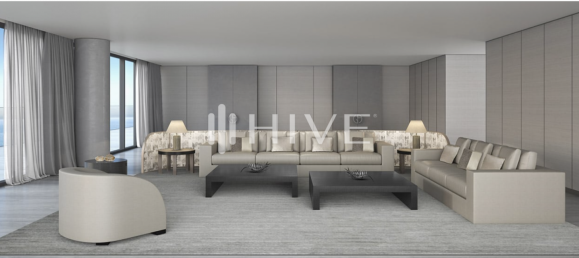 Ático de 5 dormitorios en Palm Jumeirah, UAE No. 42493 4