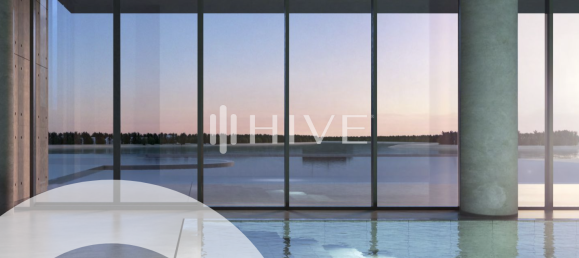 Ático de 5 dormitorios en Palm Jumeirah, UAE No. 42493 5