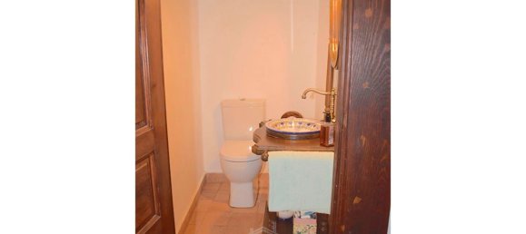 Apartamento de 1 dormitorio en Salamanca, Spain No. 161068 10