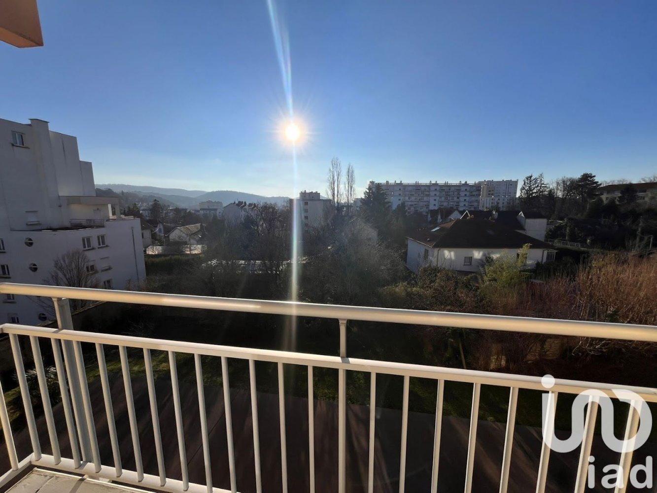 3 غرف نوم شقة في Besancon, France رقم 193128